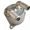 Trocador de Calor BMW X1 Fiat Argo Cronos Pulse Toro Jeep Renegade Compass Mini Cooper 7089720
