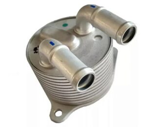 Trocador de Calor BMW X1 Fiat Argo Cronos Pulse Toro Jeep Renegade Compass Mini Cooper 7089720