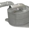 Trocador de Calor BMW X1 Fiat Argo Cronos Pulse Toro Jeep Renegade Compass Mini Cooper 7089720 — foto 3