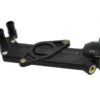 Carcaça da Válvula Termostática Chevrolet Astra Monza S10 Vectra Zafira AJE087220