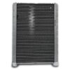 Radiador do Ar Quente Fiat Argo Cronos FastBack Mobi Pulse Strada BC116130-3360RC
