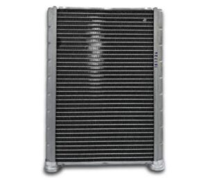 Radiador do Ar Quente Fiat Argo Cronos FastBack Mobi Pulse Strada BC116130-3360RC