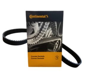 Correia Dentada Fiat 500 Doblo Fiorino Grand Siena Idea Palio Punto Strada e Uno 129 Dentes CT488