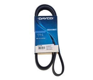 Correia Poly-V Dayco Chevrolet Celta Cobalt Prisma Fiat Doblo Punto Siena C/DH C/AC 5PK1795