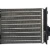 Radiador do Ar Quente Chevrolet Celta Prisma PC400761