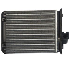 Radiador do Ar Quente Chevrolet Celta Prisma PC400761