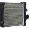 Radiador do Ar Quente Chevrolet Celta Prisma PC400761 — foto 2