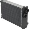 Radiador Ar Quente Fiat Doblo Ano 2002 a 2021 TH590410