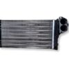 Radiador Ar Quente Citroen C4 Peugeot 307 Motor 1.6 e 2.0 16v TH590410