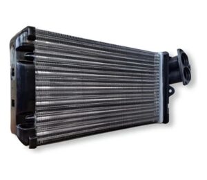 Radiador Ar Quente Citroen C4 Peugeot 307 Motor 1.6 e 2.0 16v TH590410