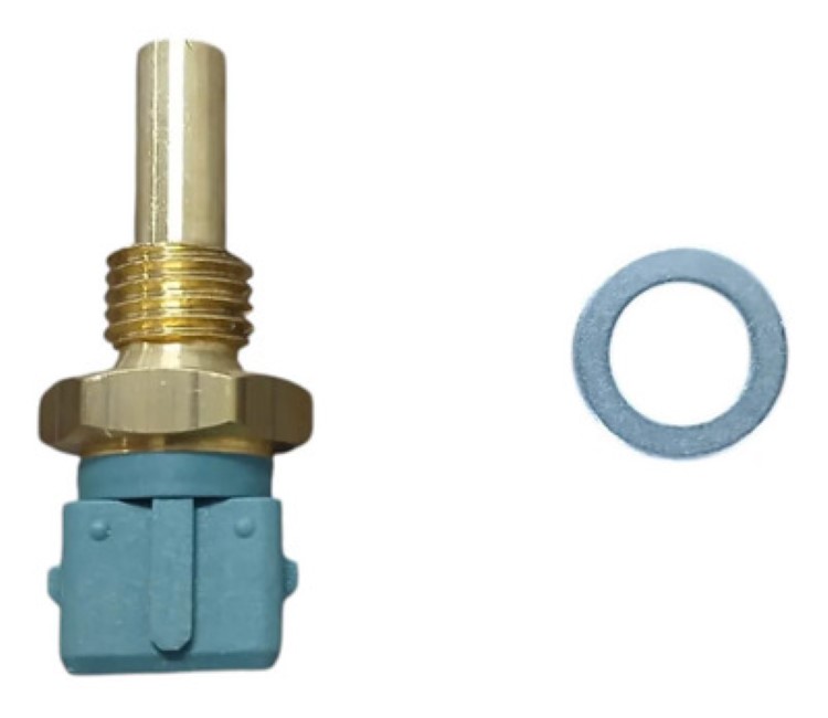 Sensor de Temperatura Chevrolet Astra Celta Meriva Fiat Marea Palio Tempra IG201.0805