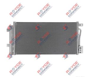 Condensador Chevrolet Classic Ano 2011 a 2016 RC.650.715