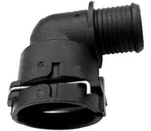 Flange Fluxo D'Água Chevrolet Cobalt Spin Sonic Tracker VC-402.H