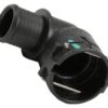 Flange Fluxo D'Água Chevrolet Cobalt Spin Sonic Tracker VC-402.H — foto 2