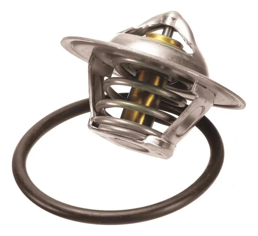 Válvula Termostática Golf Bora Audi A3 Wahler WA3141.87